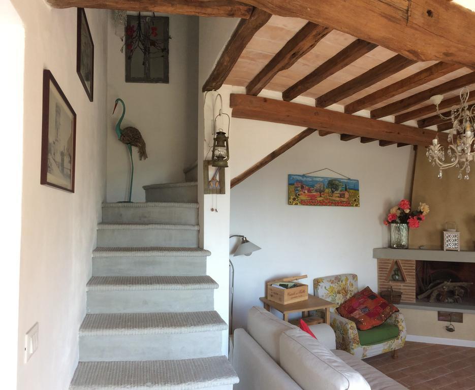 La Casina Delle Rondini Guest House Corsanico-Bargecchia Exterior photo