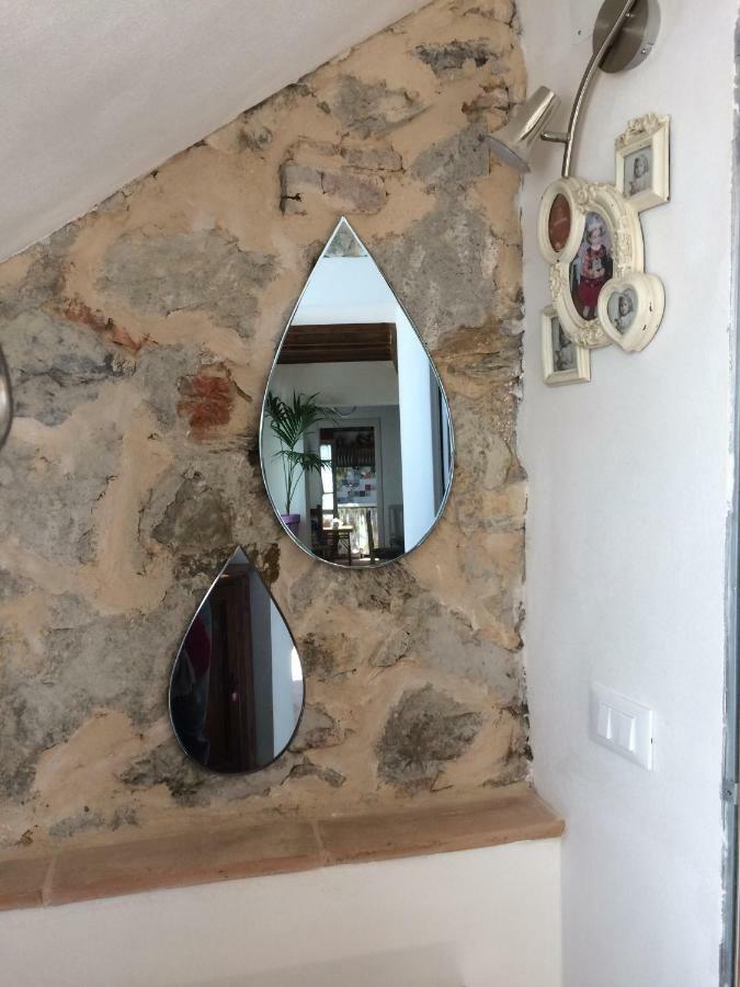 La Casina Delle Rondini Guest House Corsanico-Bargecchia Exterior photo