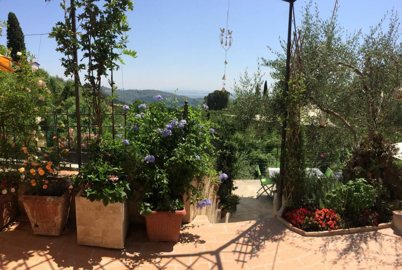La Casina Delle Rondini Guest House Corsanico-Bargecchia Exterior photo